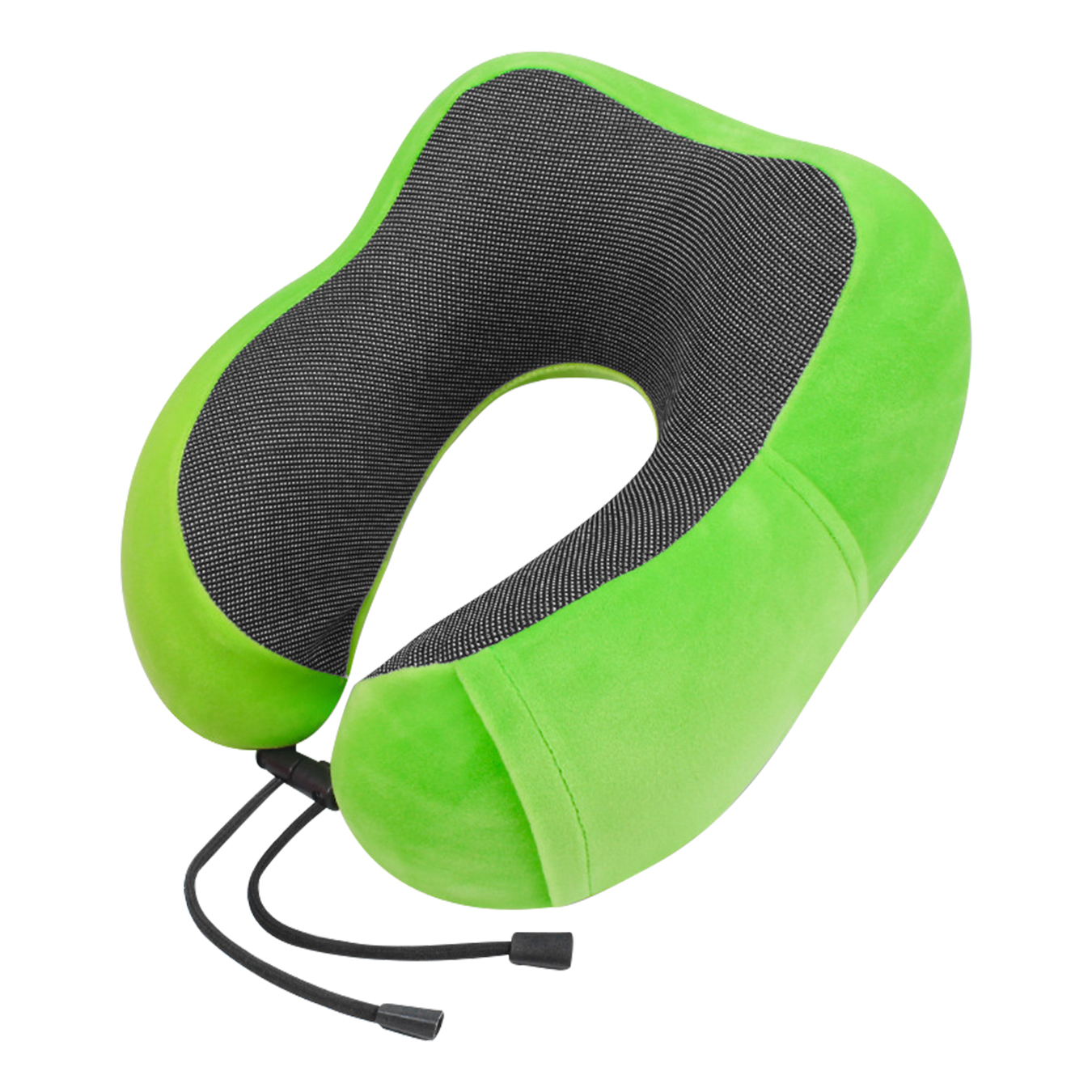 FlyFlyPromos - U-shaped Travel Pillow Image 10 - Promotional Product